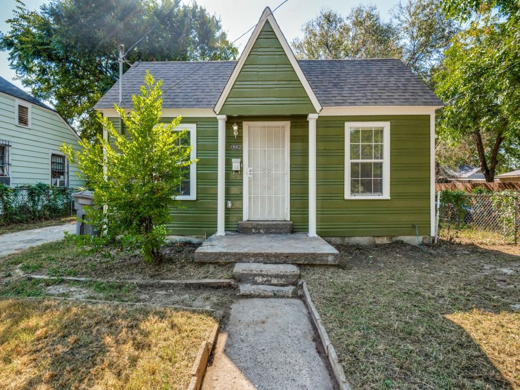 3902 Kenilworth Street, Dallas, TX 75210 — photo 1