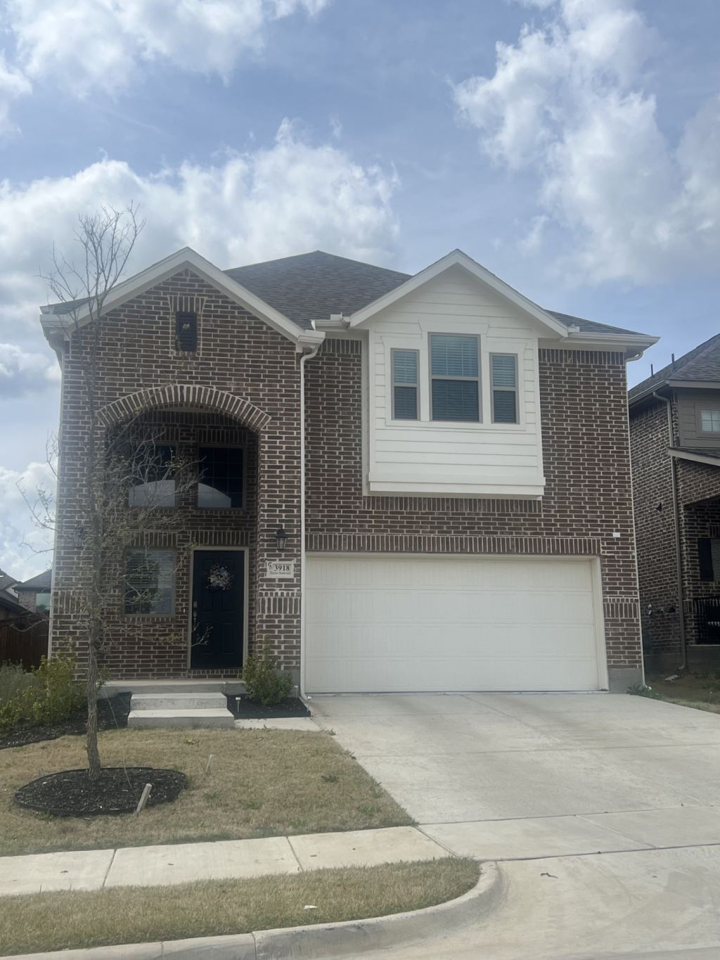 3918 Talisker Boulevard, Sherman, TX 75090 — photo 1