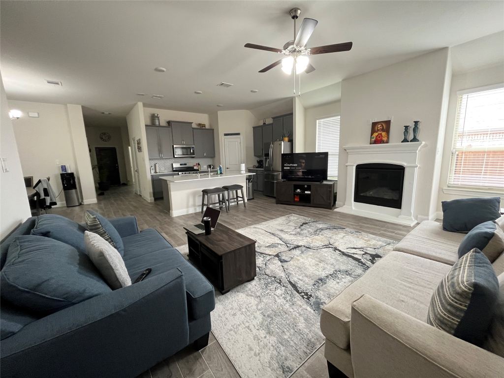 4166 Beamer Drive, Forney, TX 75126 — photo 1