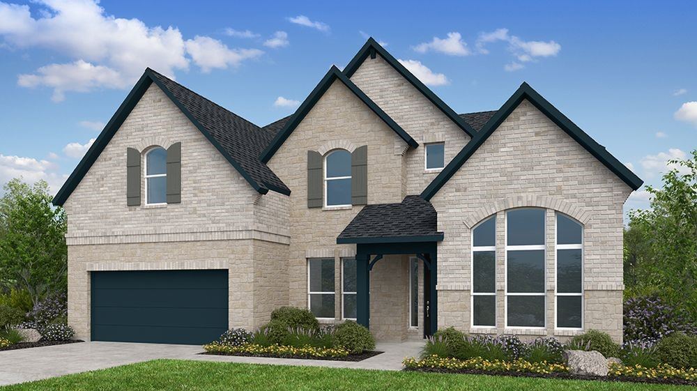 1408 Rose Mallow Road, Celina, TX 75009 — photo 1
