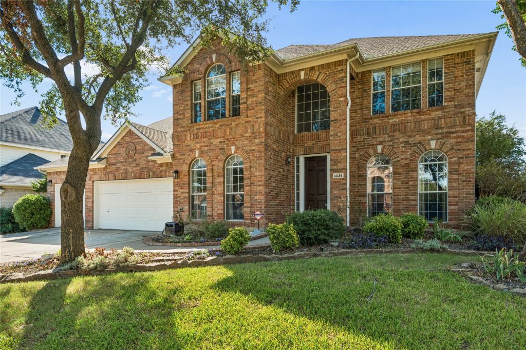 5536 Cranberry Drive