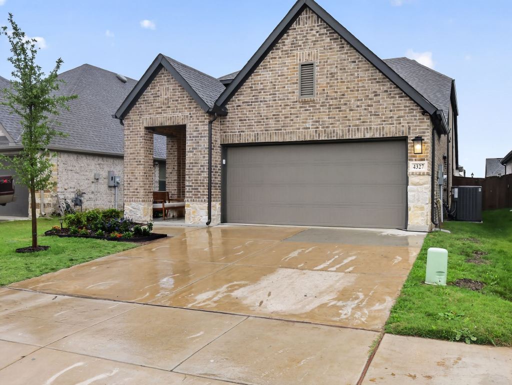 4327 Anglers Way, Royse City, TX 75189 — photo 1