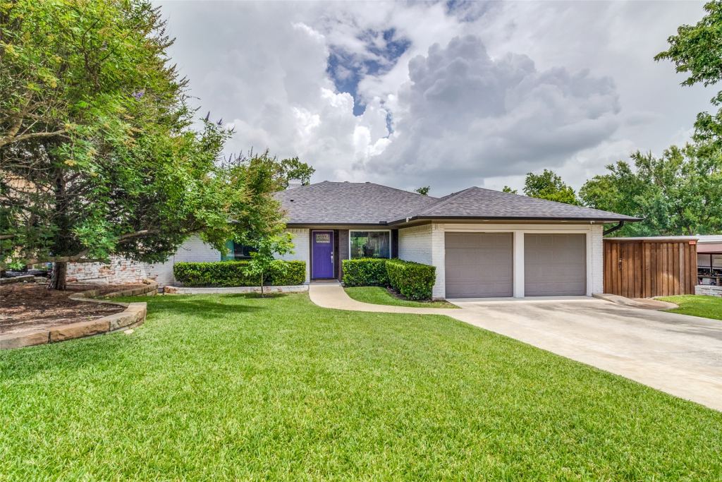 7045 Gaston Parkway, Dallas, TX 75214 — photo 1