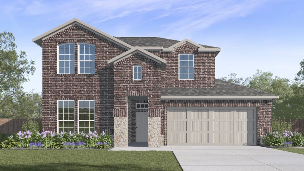 2431 Wesley Avenue, Royse City, TX 75189 — photo 1