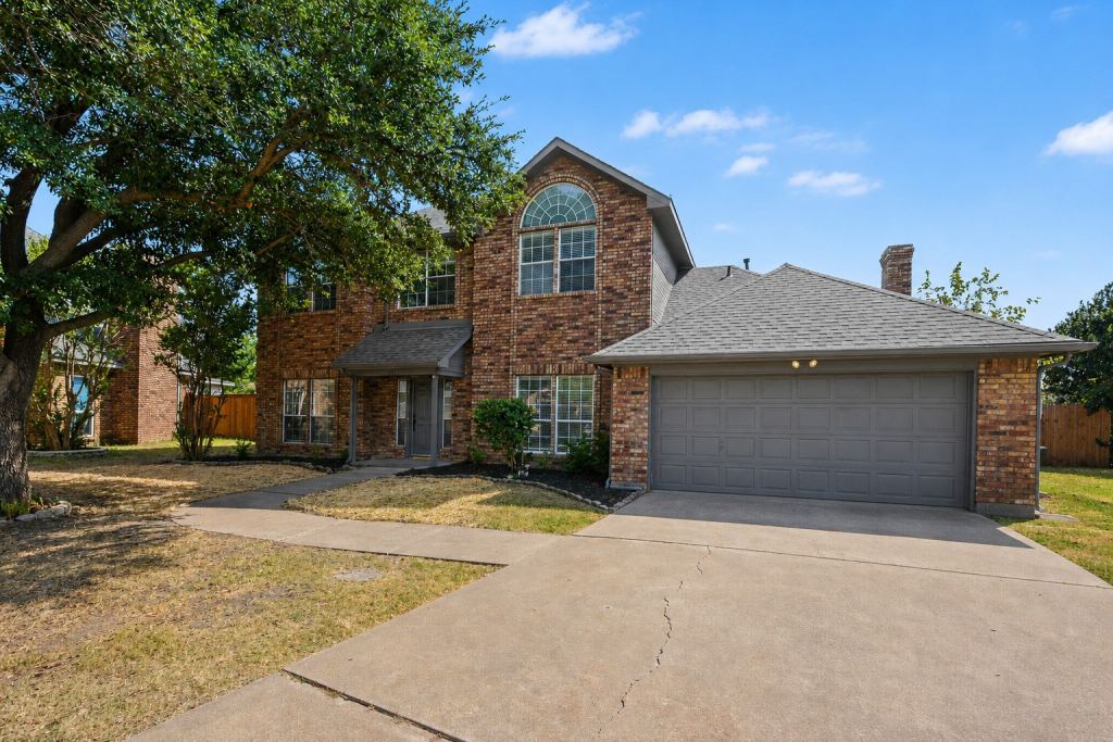 3711 Penny Lane, Carrollton, TX 75007 — photo 1