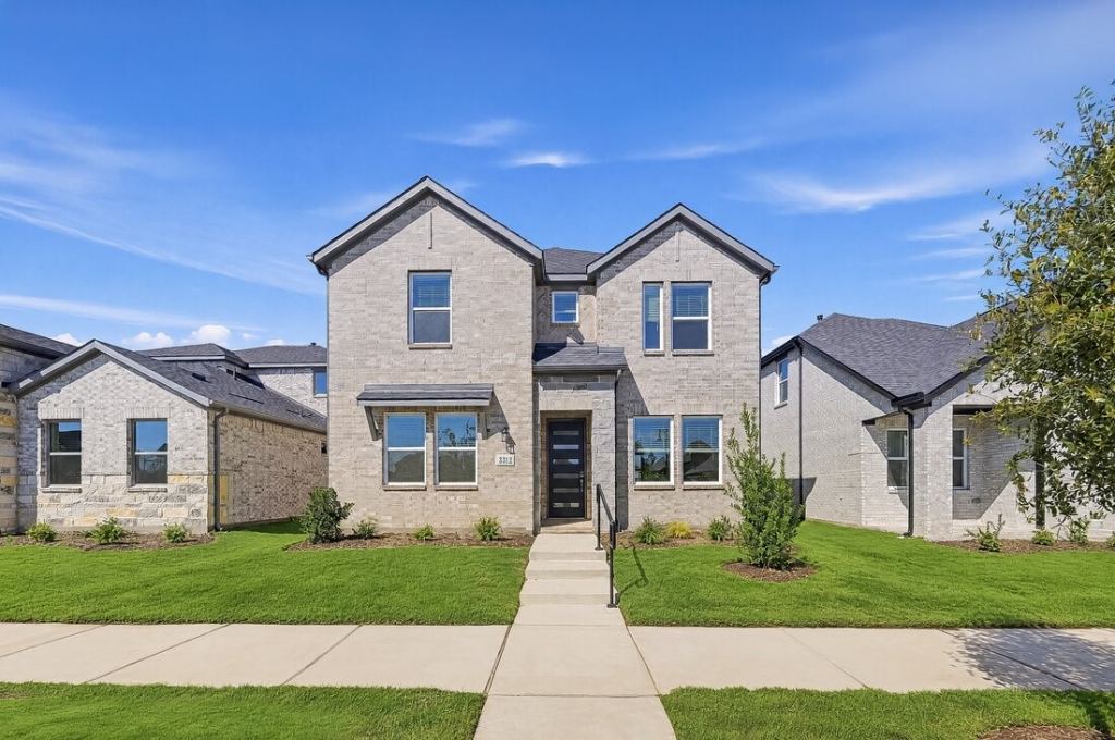 3312 Winecup Road, Celina, TX 75009 — photo 1