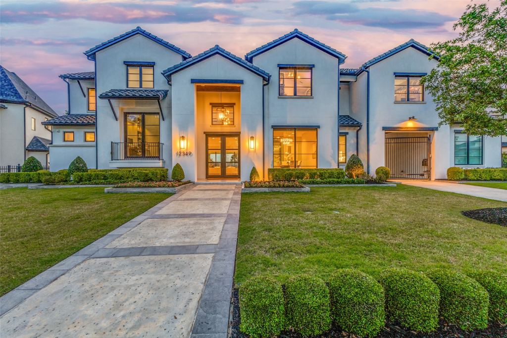 12349 Farmstead Drive, Frisco, TX 75033 — photo 1