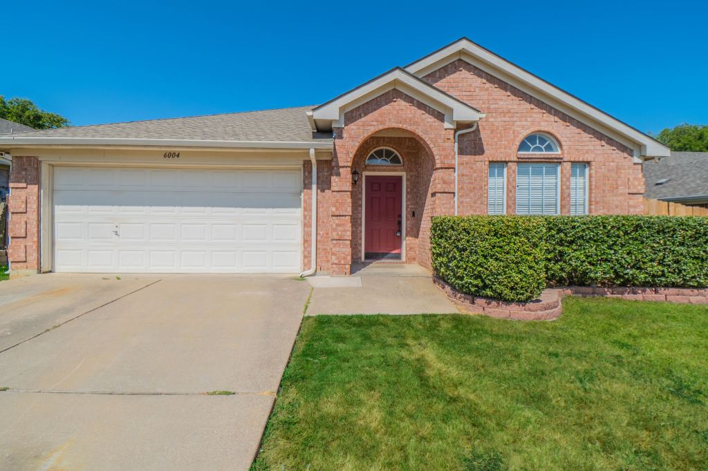 6004 Summerfield