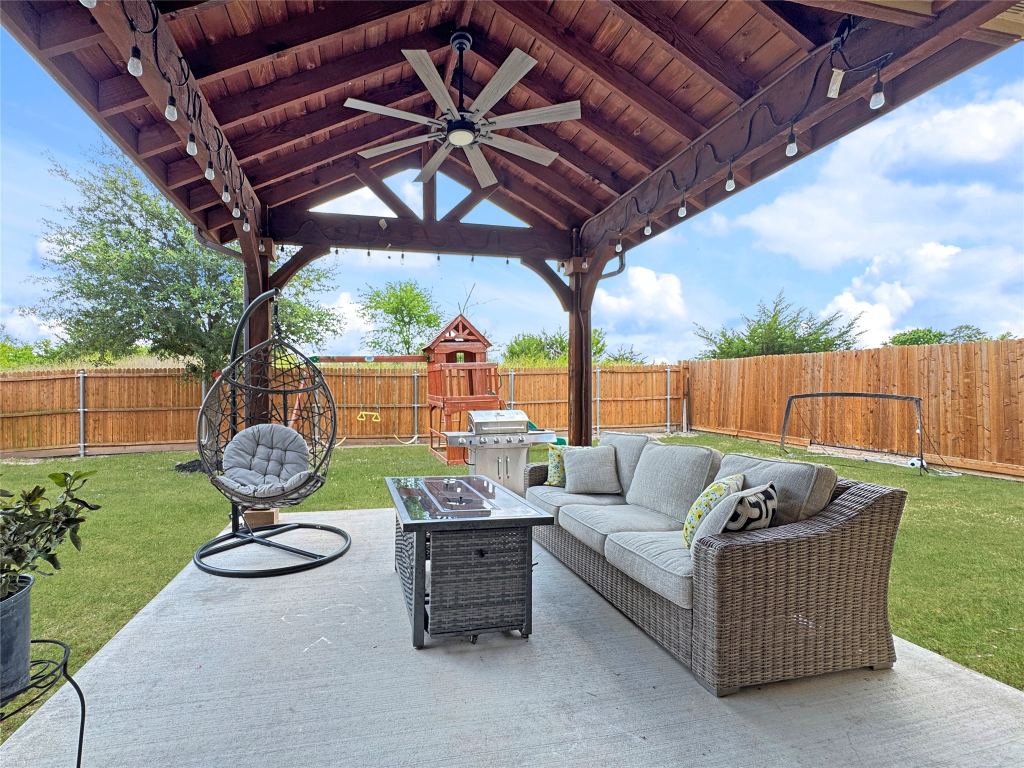1905 Burl Lane, Anna, TX 75409 — photo 1