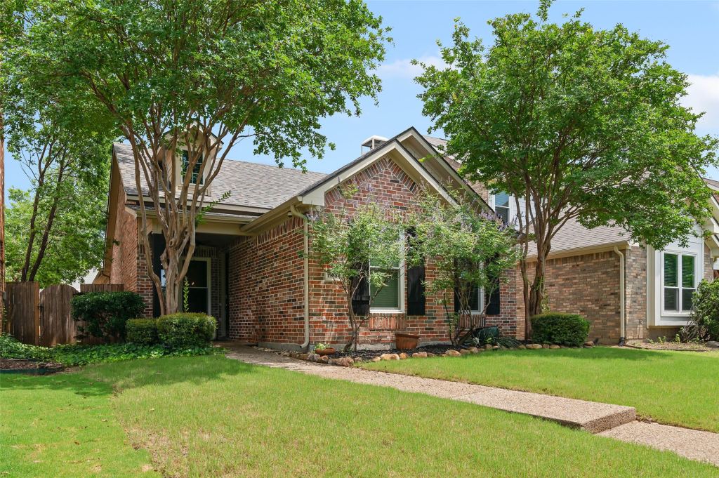 11884 Eastpark Lane, Frisco, TX 75033 — photo 1