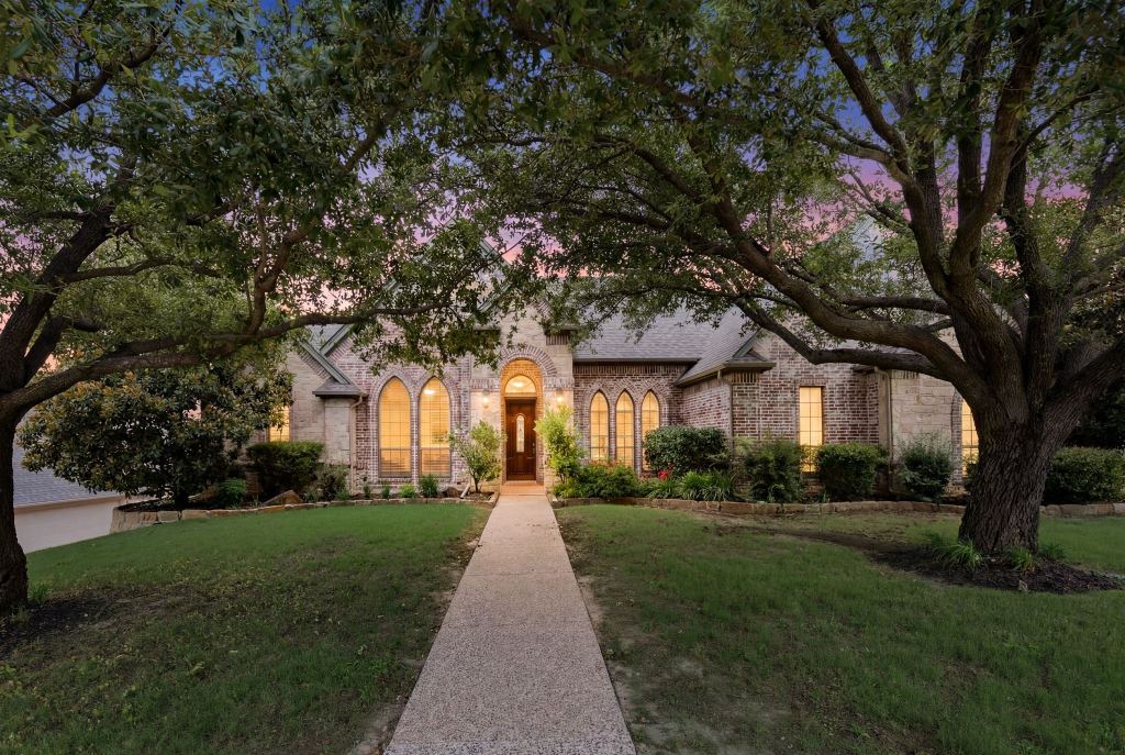 1805 Kendall Court