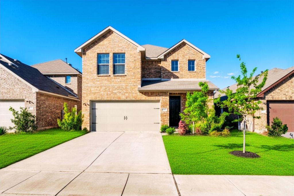 1063 Trickham Drive, Forney, TX 75126 — photo 1