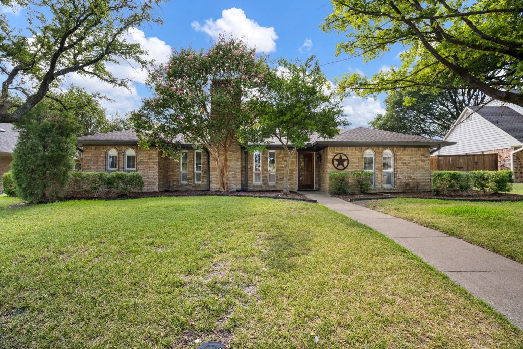 3105 Roundrock Trail, Plano, TX 75075 — photo 1