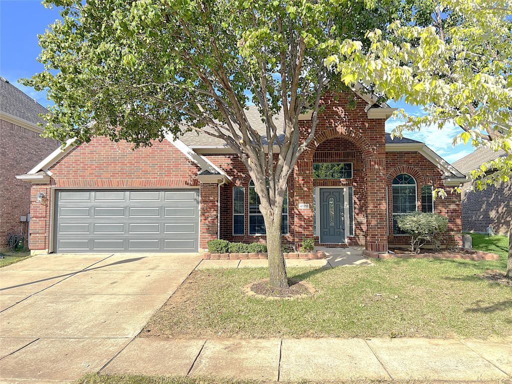 4120 Colina Avenue, Denton, TX 76210 — photo 1