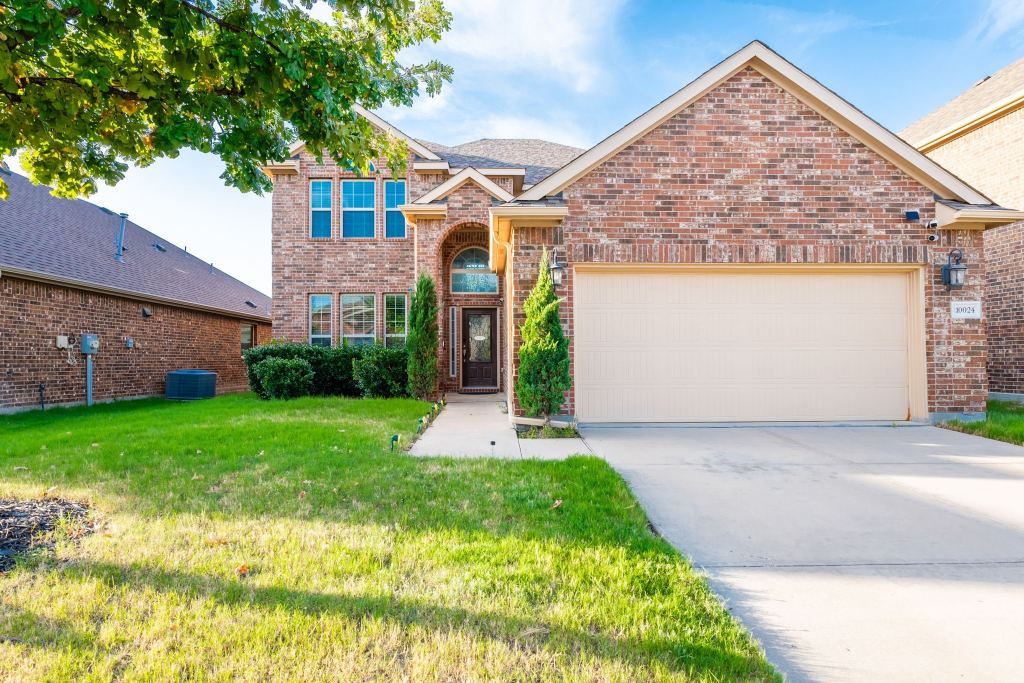 10024 Kemah Place, McKinney, TX 75071 — photo 1