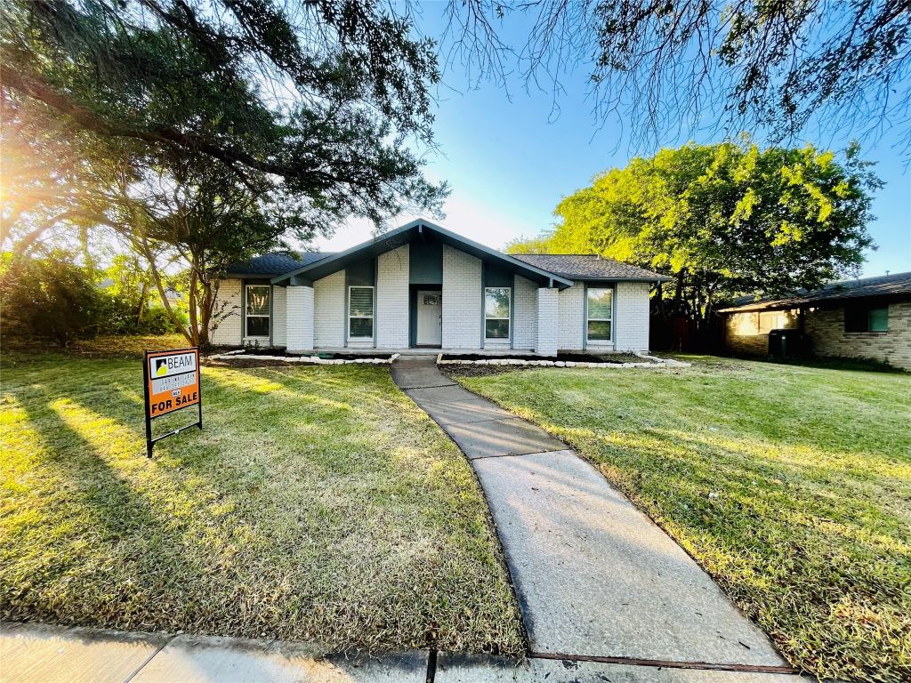 1517 west spring creek Parkway, Plano, TX 75023 — photo 1