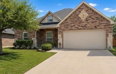 565 Griffith Drive, Saginaw, TX 76179 — photo 1