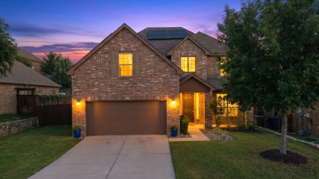 3721 Estates Way