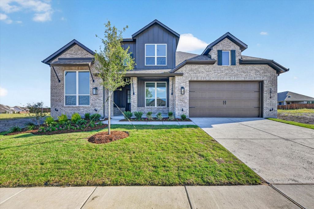 2414 Drummond Street, Forney, TX 75126 — photo 1