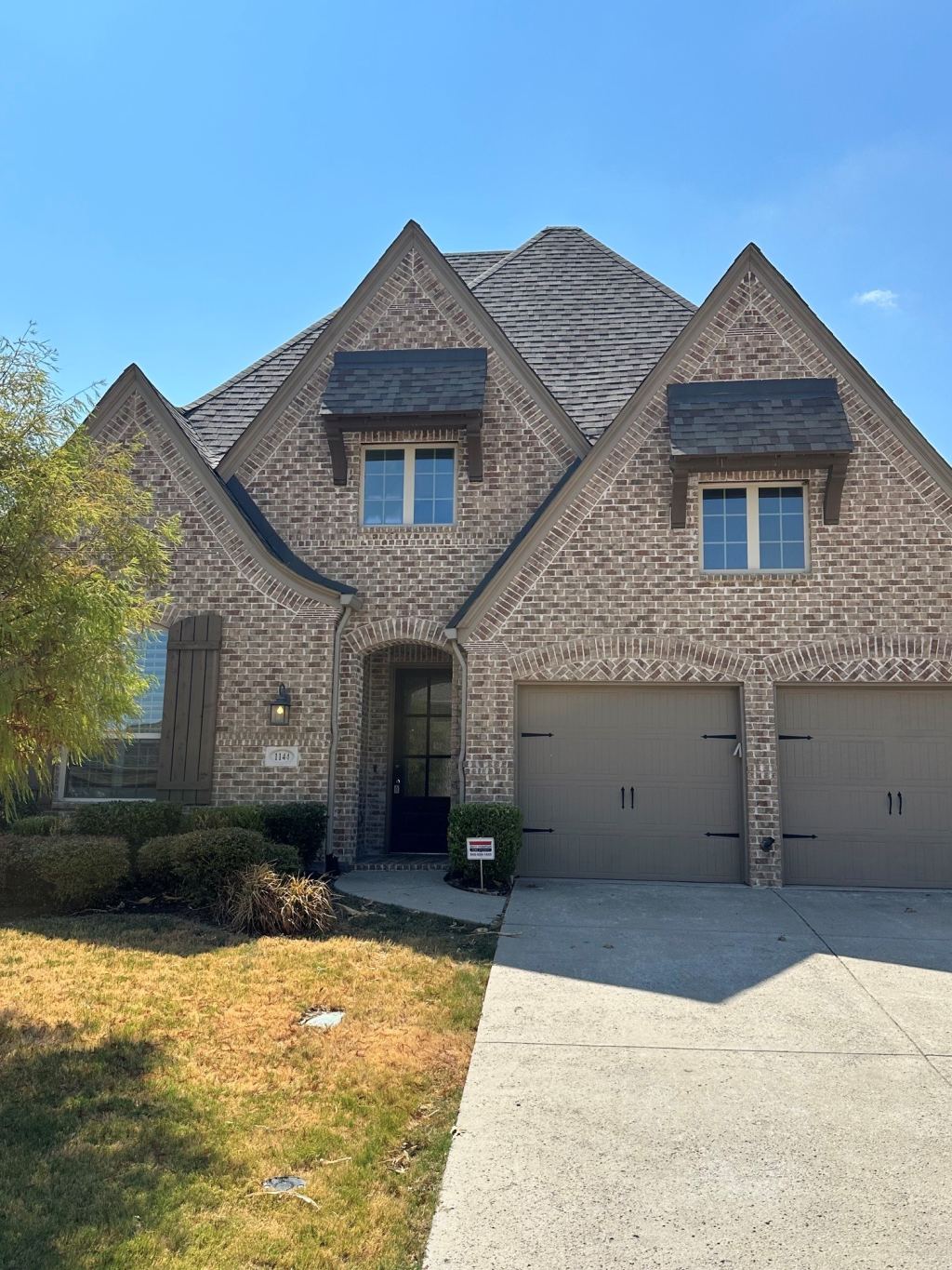 1144 Olympic Drive, Celina, TX 75009 — photo 1