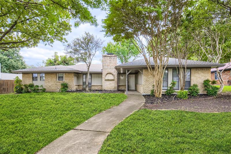 1724 Midcrest Drive, Plano, TX 75075 — photo 1