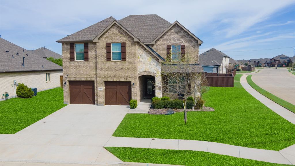 4542 Kipling Avenue, Celina, TX 76227 — photo 1