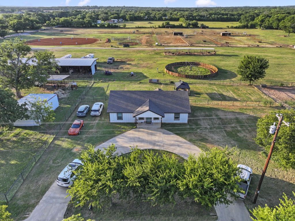 711 County Road 701, Cleburne, TX 76031 — photo 1