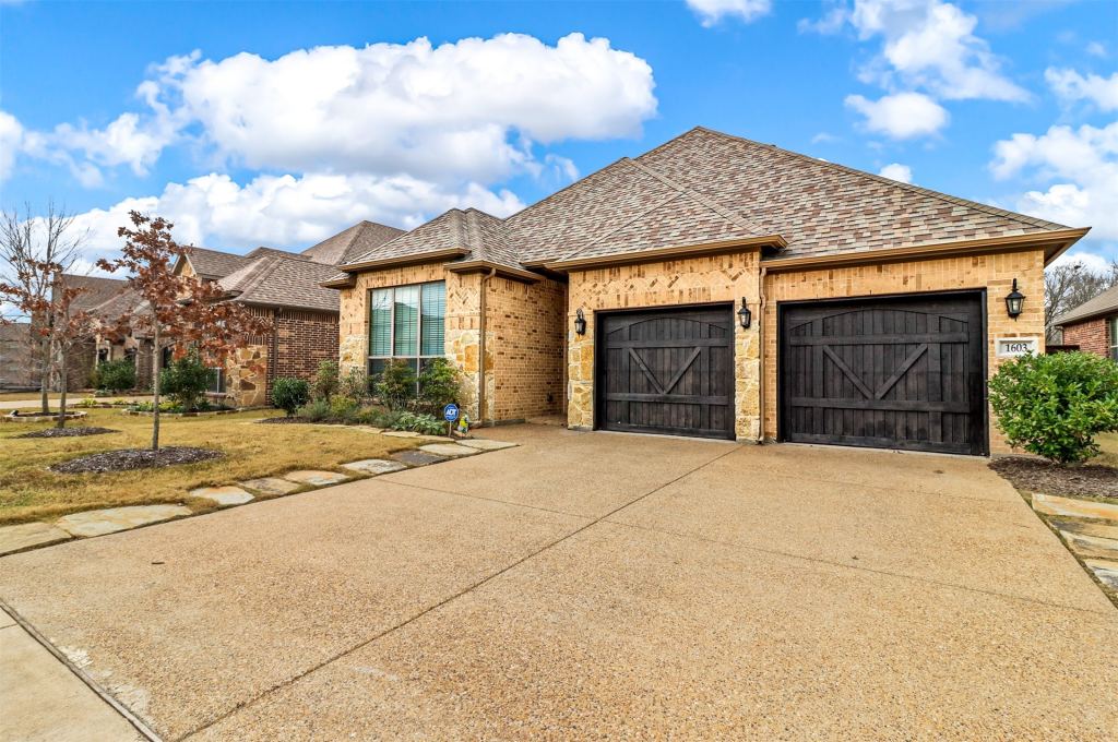 1603 Trowbridge Circle, Rockwall, TX 75032 — photo 1