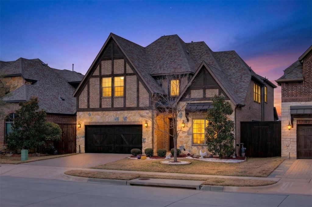 2913 Deansbrook Drive, Plano, TX 75093 — photo 1