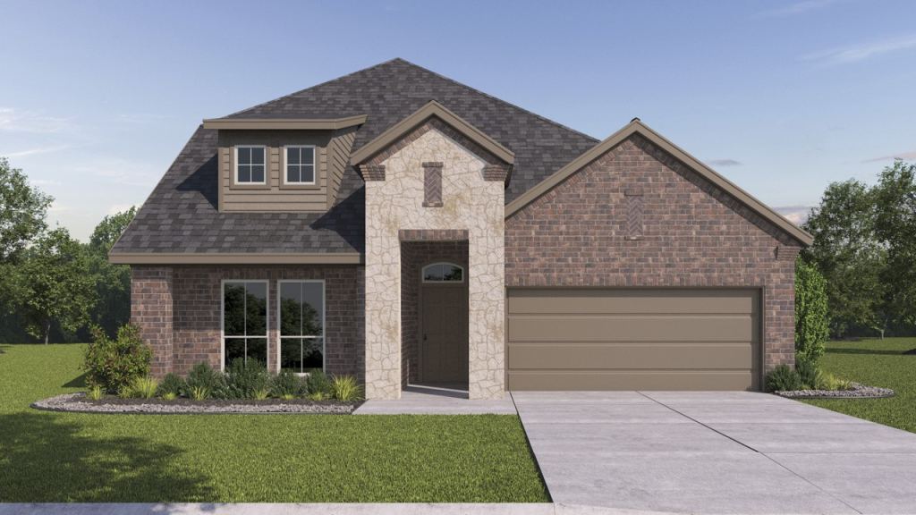 2531 Wesley Avenue, Royse City, TX 75189 — photo 1