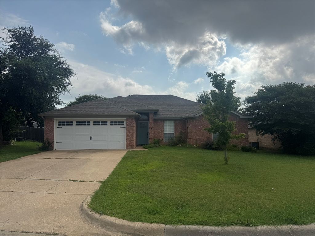 1610 Ocean Drive, Mansfield, TX 76063 — photo 1