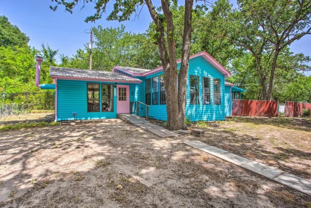9899 Archer Lane, Quinlan, TX 75474 — photo 1