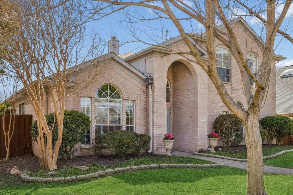 920 Mustang Drive, Allen, TX 75002 — photo 1