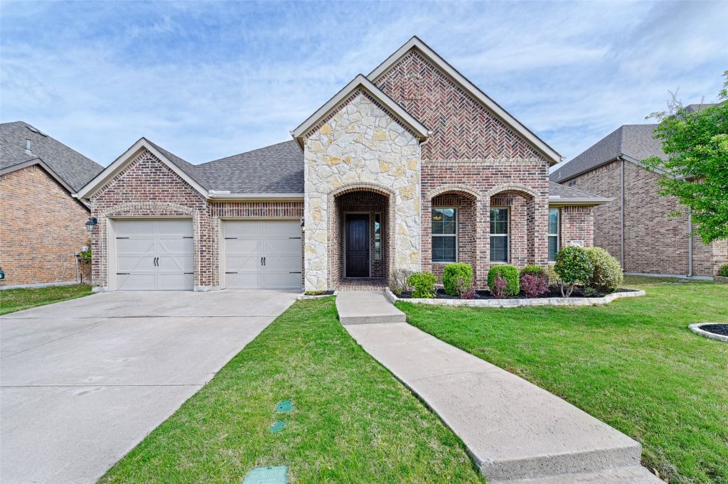 11438 Santa Maria Road, Frisco, TX 75035 — photo 1