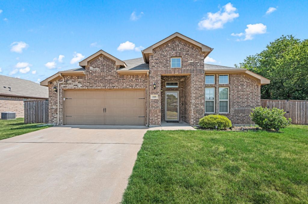 1800 Kings Cross Drive, Lancaster, TX 75134 — photo 1