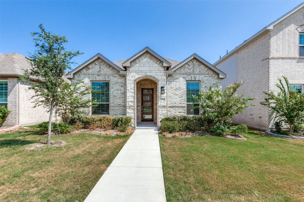 2064 Belvedere Street, Garland, TX 75041 — photo 1
