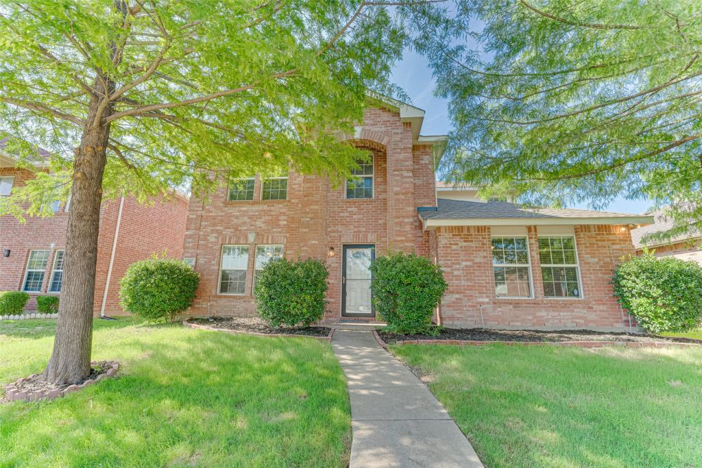 1320 Red River Lane, Allen, TX 75002 — photo 1