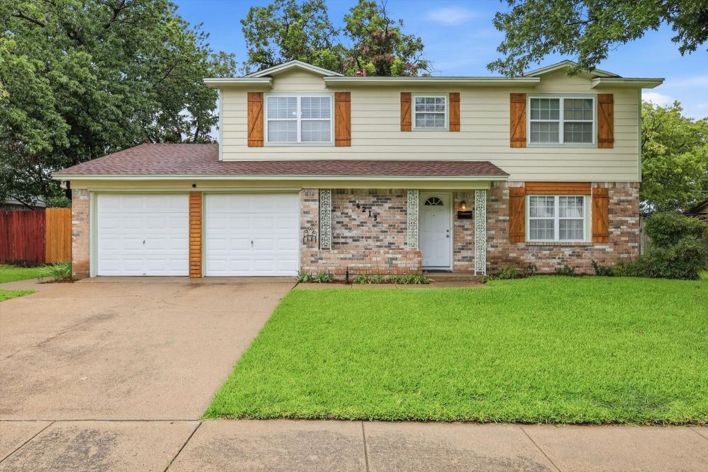 4213 Bucknell Drive, Garland, TX 75042 — photo 1
