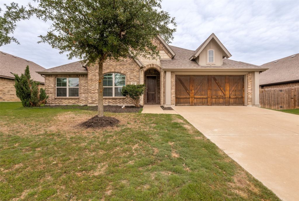 541 Windrow Lane, Waxahachie, TX 75165 — photo 1