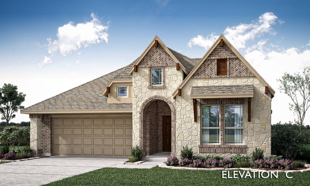 1608 Olivia Drive