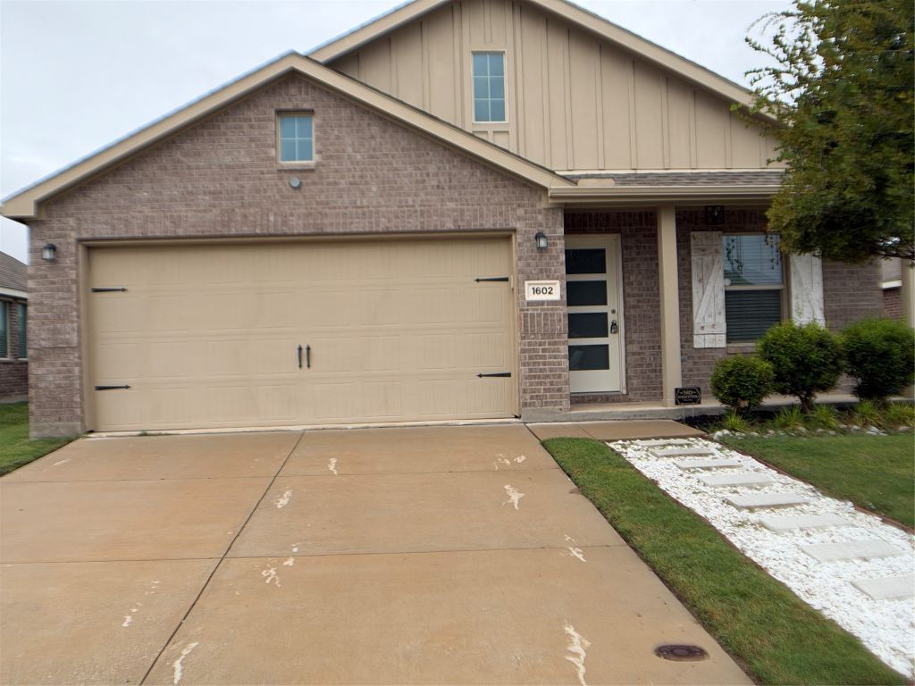 1602 Stonefield Drive, Anna, TX 75409 — photo 1