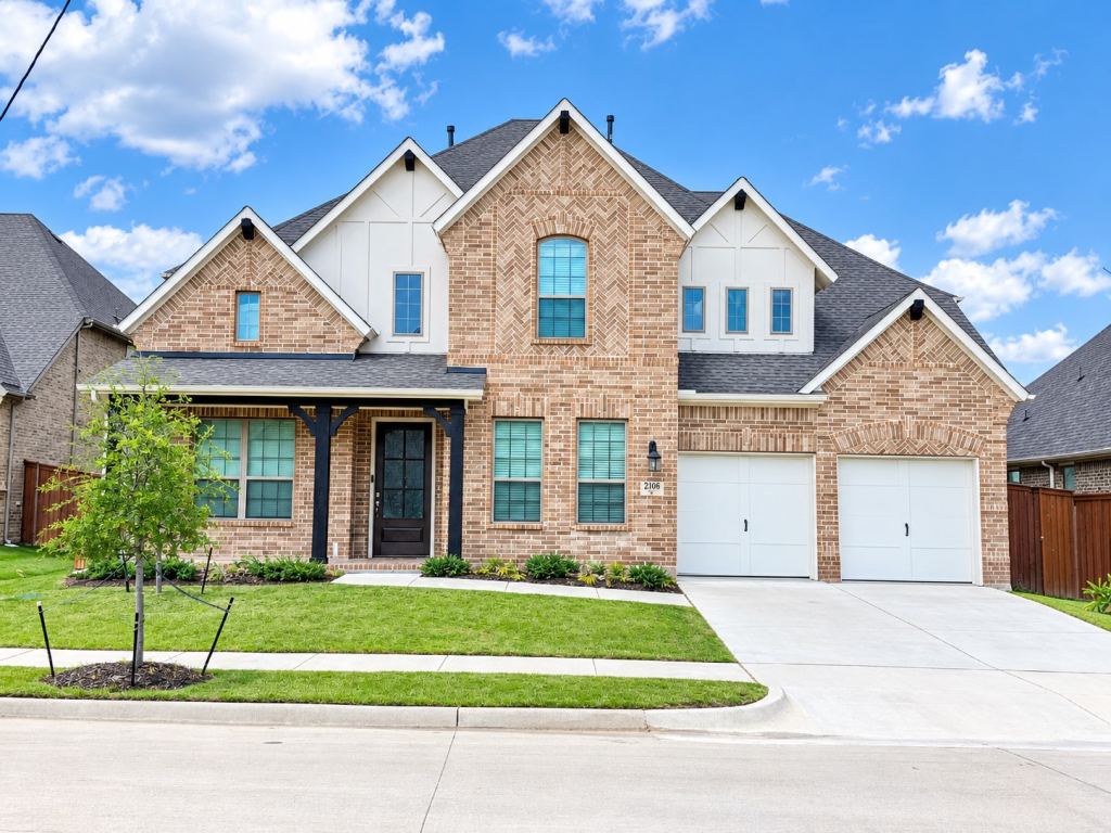 2008 Johnson Road, Mansfield, TX 76063 — photo 1