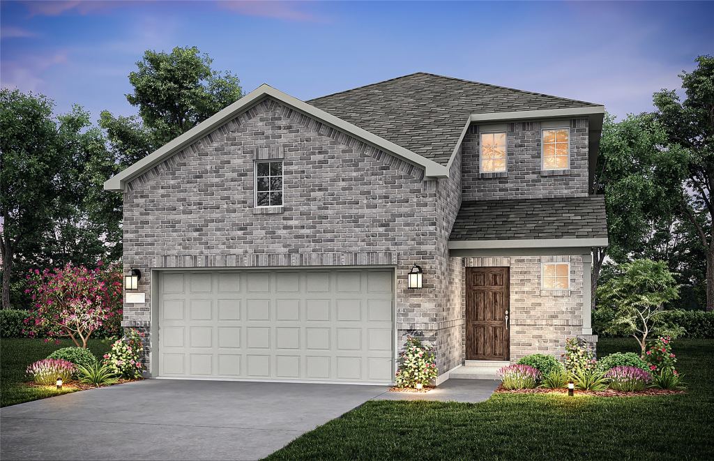 2465 Arbutus Drive