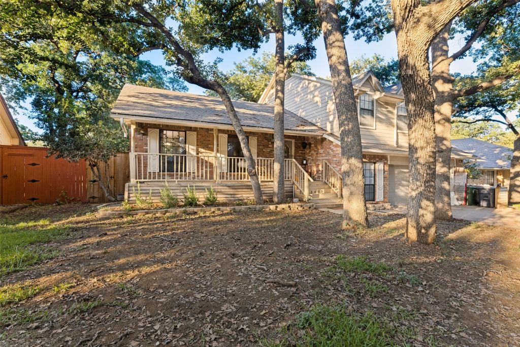 3403 Mckamy Oaks Trail, Arlington, TX 76017 — photo 1