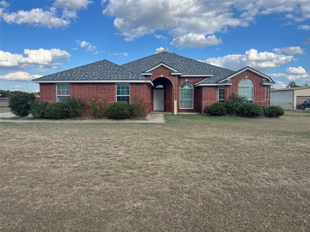 104 Cinnamon Court, Weatherford, TX 76088 — photo 1