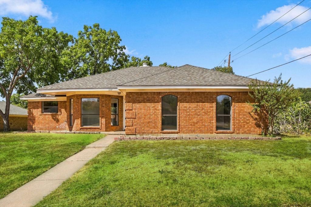 648 Coats Street, Coppell, TX 75019 — photo 1