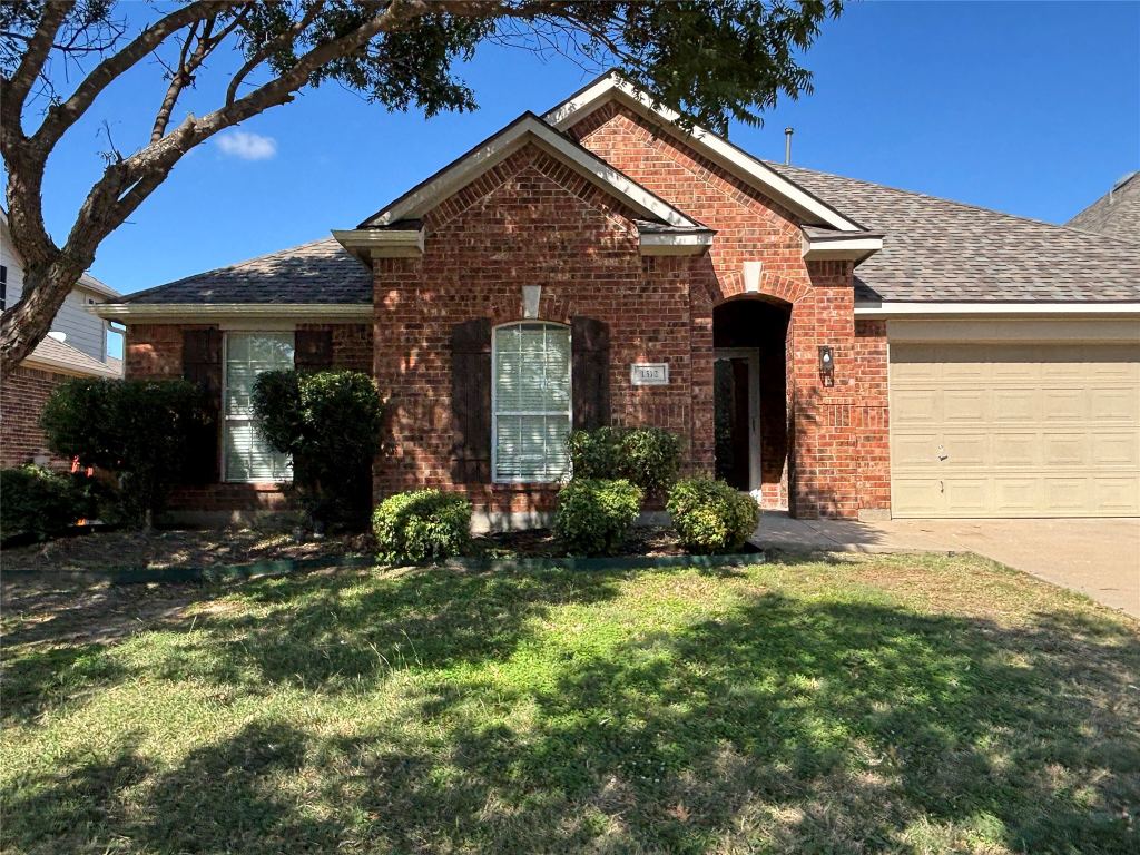 1312 Bateman Lane, Celina, TX 75009 — photo 1