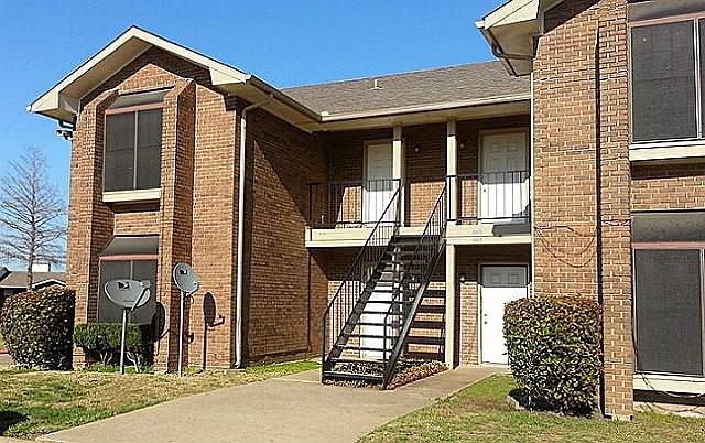 4540 Chaha Road 102, Garland, TX 75043 — photo 1
