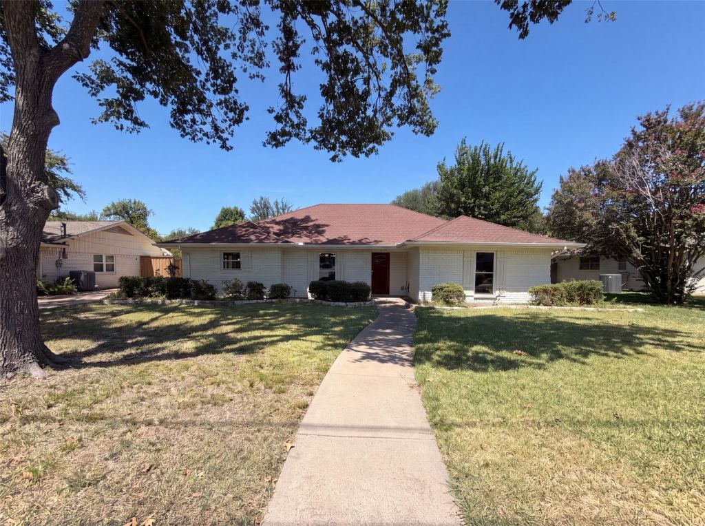 1115 N Waterview Drive, Richardson, TX 75080 — photo 1