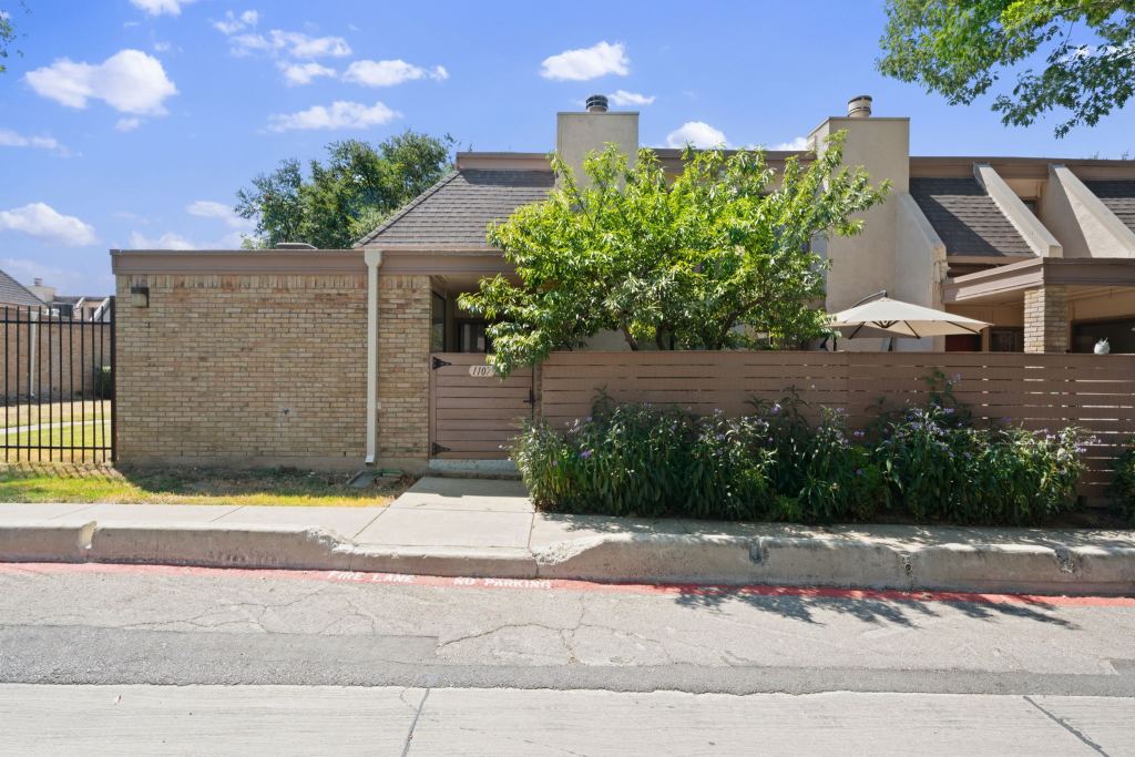 3121 Park Lane 1107, Dallas, TX 75220 — photo 1